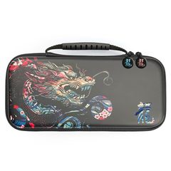 Trade Invaders - Case for Switch 2 / Switch / Oled - Alter Series / Nintendo Switch 2-thumb-3