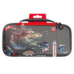 Trade Invaders - Case for Switch 2 / Switch / Oled - Alter Series / Nintendo Switch 2