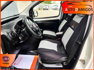 Κλούβα Fiat 2020 Fiorino 1.3 Mjet 95hp SX Pack Tecnico EURO6 ΕΛΛΗΝΙ-thumb-13