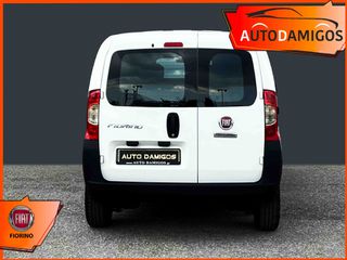 Κλούβα Fiat 2020 Fiorino 1.3 Mjet 95hp SX Pack Tecnico EURO6 ΕΛΛΗΝΙ-thumb-3
