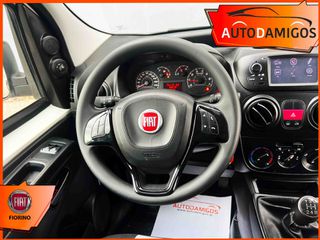 Κλούβα Fiat 2020 Fiorino 1.3 Mjet 95hp SX Pack Tecnico EURO6 ΕΛΛΗΝΙ-thumb-18