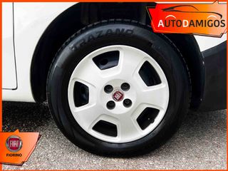 Κλούβα Fiat 2020 Fiorino 1.3 Mjet 95hp SX Pack Tecnico EURO6 ΕΛΛΗΝΙ-thumb-32