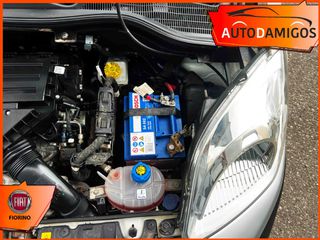 Κλούβα Fiat 2020 Fiorino 1.3 Mjet 95hp SX Pack Tecnico EURO6 ΕΛΛΗΝΙ-thumb-29