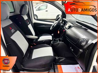 Κλούβα Fiat 2020 Fiorino 1.3 Mjet 95hp SX Pack Tecnico EURO6 ΕΛΛΗΝΙ-thumb-14