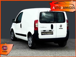 Κλούβα Fiat 2020 Fiorino 1.3 Mjet 95hp SX Pack Tecnico EURO6 ΕΛΛΗΝΙ-thumb-5