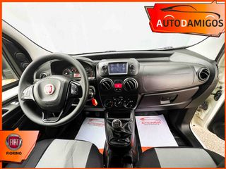 Κλούβα Fiat 2020 Fiorino 1.3 Mjet 95hp SX Pack Tecnico EURO6 ΕΛΛΗΝΙ-thumb-16