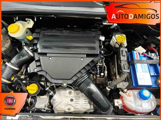 Κλούβα Fiat 2020 Fiorino 1.3 Mjet 95hp SX Pack Tecnico EURO6 ΕΛΛΗΝΙ-thumb-28