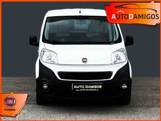 Κλούβα Fiat 2020 Fiorino 1.3 Mjet 95hp SX Pack Tecnico EURO6 ΕΛΛΗΝΙ-thumb-2