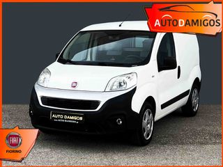 Κλούβα Fiat 2020 Fiorino 1.3 Mjet 95hp SX Pack Tecnico EURO6 ΕΛΛΗΝΙ-thumb-1