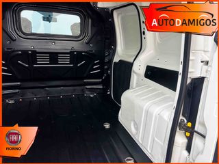 Κλούβα Fiat 2020 Fiorino 1.3 Mjet 95hp SX Pack Tecnico EURO6 ΕΛΛΗΝΙ-thumb-9