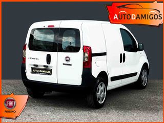 Κλούβα Fiat 2020 Fiorino 1.3 Mjet 95hp SX Pack Tecnico EURO6 ΕΛΛΗΝΙ-thumb-4