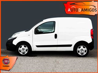 Κλούβα Fiat 2020 Fiorino 1.3 Mjet 95hp SX Pack Tecnico EURO6 ΕΛΛΗΝΙ-thumb-7