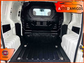Κλούβα Fiat 2020 Fiorino 1.3 Mjet 95hp SX Pack Tecnico EURO6 ΕΛΛΗΝΙ-thumb-8