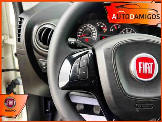 Κλούβα Fiat 2020 Fiorino 1.3 Mjet 95hp SX Pack Tecnico EURO6 ΕΛΛΗΝΙ-thumb-23