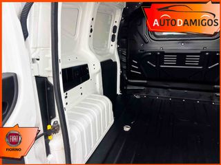 Κλούβα Fiat 2020 Fiorino 1.3 Mjet 95hp SX Pack Tecnico EURO6 ΕΛΛΗΝΙ-thumb-10