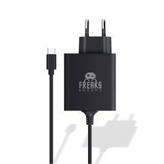Trade Invaders - Switch 2 Charging Cable- Type C to Type C (3m) / Nintendo Switch 2-thumb-2