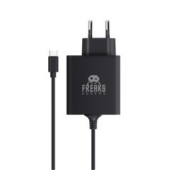 Trade Invaders - Switch 2 Charging Cable- Type C to Type C (3m) / Nintendo Switch 2-thumb-1