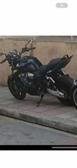 Honda CB 1300 2008