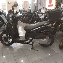 Sym Symphony SR 125i 2018