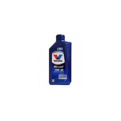 ΛΙΠΑΝΤΙΚΟ ΚΙΝΗΤΗΡΑ VALVOLINE ALL-CLIMATE EXTRA 10W40 1L