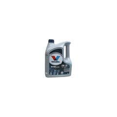 ΛΙΠΑΝΤΙΚΟ ΚΙΝΗΤΗΡΑ VALVOLINE VR1 RACING 5W50 4L