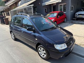 Hyundai Matrix 2006 ΠΡΩΤΟ ΧΕΡΙ ΕΛΛΗΝΙΚΟ