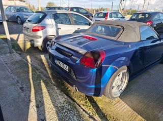 Toyota MR 2 2001 FULL EXTRA 120000-thumb-2