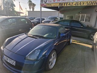 Toyota MR 2 2001 FULL EXTRA 120000-thumb-3