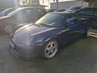 Toyota MR 2 2001 FULL EXTRA 120000-thumb-5