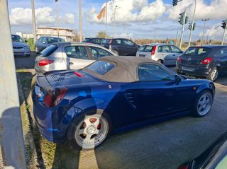 Toyota MR 2 2001 FULL EXTRA 120000-thumb-8
