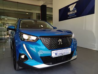 Peugeot 2008 2021 Karellis Selection | Peugeot 2008 HDI ΕΛΛΗΝΙΚΟ (Allure)