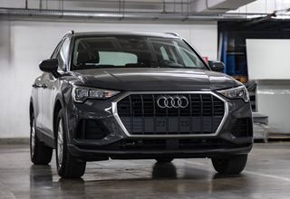 Audi Q3 2019 Business 35 TDI Stronic