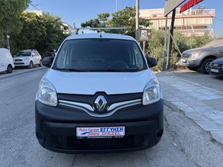 Renault Kangoo 2018 1.5 dCi Energy Rapid Maxi Extra