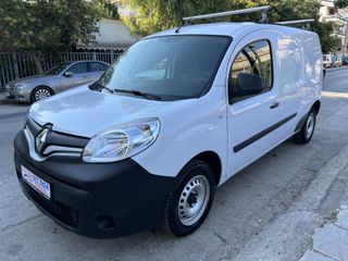 Renault Kangoo 2018 1.5 dCi Energy Rapid Maxi Extra-thumb-2