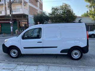 Renault Kangoo 2018 1.5 dCi Energy Rapid Maxi Extra-thumb-3