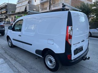 Renault Kangoo 2018 1.5 dCi Energy Rapid Maxi Extra-thumb-4