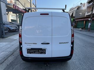 Renault Kangoo 2018 1.5 dCi Energy Rapid Maxi Extra-thumb-5