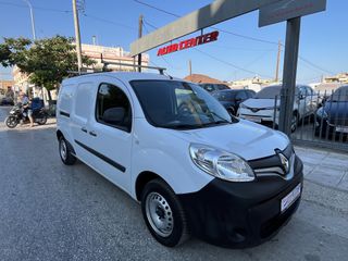 Renault Kangoo 2018 1.5 dCi Energy Rapid Maxi Extra-thumb-7