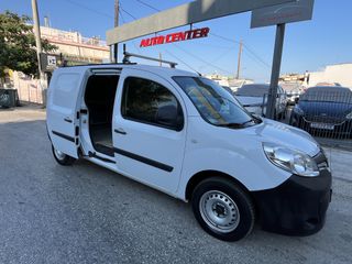 Renault Kangoo 2018 1.5 dCi Energy Rapid Maxi Extra-thumb-8