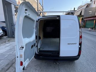 Renault Kangoo 2018 1.5 dCi Energy Rapid Maxi Extra-thumb-9