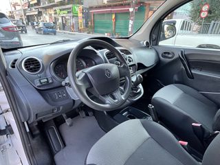 Renault Kangoo 2018 1.5 dCi Energy Rapid Maxi Extra-thumb-11