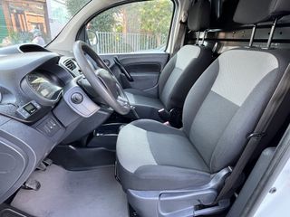 Renault Kangoo 2018 1.5 dCi Energy Rapid Maxi Extra-thumb-12
