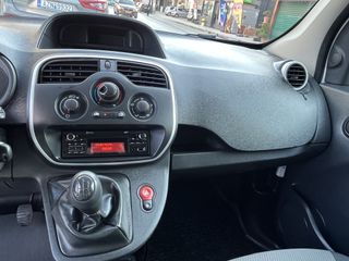 Renault Kangoo 2018 1.5 dCi Energy Rapid Maxi Extra-thumb-14