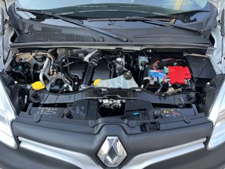 Renault Kangoo 2018 1.5 dCi Energy Rapid Maxi Extra-thumb-15