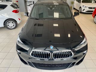 Bmw X2 2019 M PACK NIGHT PACK LED ΑΒΑΦΟ ΑΡΙΣΤΟ-thumb-1