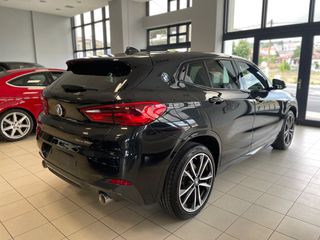 Bmw X2 2019 M PACK NIGHT PACK LED ΑΒΑΦΟ ΑΡΙΣΤΟ-thumb-3