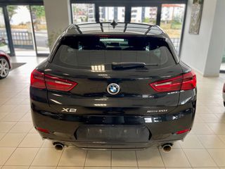Bmw X2 2019 M PACK NIGHT PACK LED ΑΒΑΦΟ ΑΡΙΣΤΟ-thumb-4