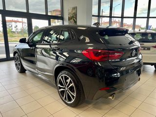 Bmw X2 2019 M PACK NIGHT PACK LED ΑΒΑΦΟ ΑΡΙΣΤΟ-thumb-5
