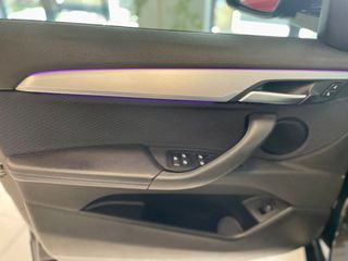 Bmw X2 2019 M PACK NIGHT PACK LED ΑΒΑΦΟ ΑΡΙΣΤΟ-thumb-7