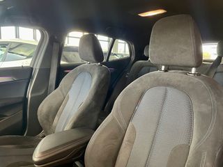Bmw X2 2019 M PACK NIGHT PACK LED ΑΒΑΦΟ ΑΡΙΣΤΟ-thumb-10